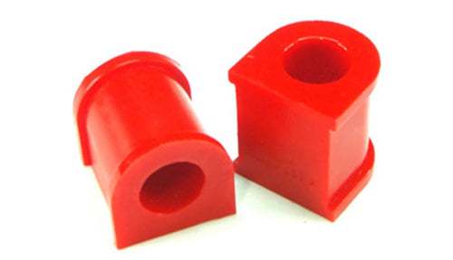 Urethane Pedders Rear Sway Bar Bushing Kit 2004-2006 Pontiac GTO (PED-EP613/18)