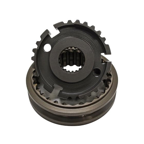 Manual Transmission USA Standard C56 5th Hub & Slider