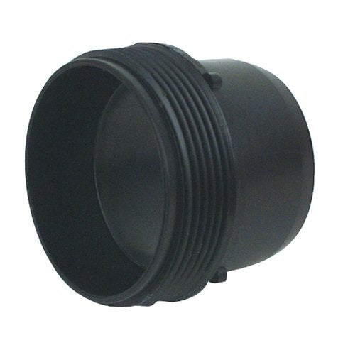 3" Hose Valterra F02-2005 x 3" MPT Male Adapter (4)