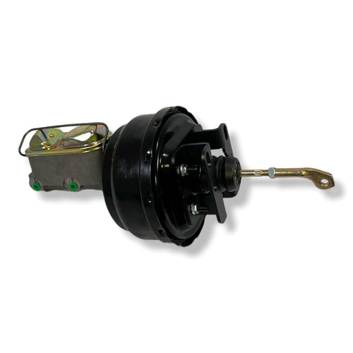 PBC-67-2 Scott Drake Power Brake Conversion Drum Brakes Auto Transmission