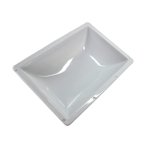 22X34 S.RECREATION Inner Garnish White