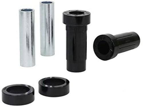Front Control Arm Bushing Nolathane REV028.0256 ; Fits Lincoln Versailles 77-80