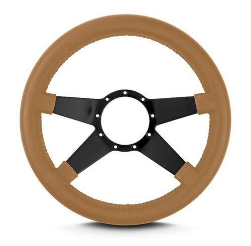 Lecarra Mark 9 95016 Standard Black Thick Grip Chestnut