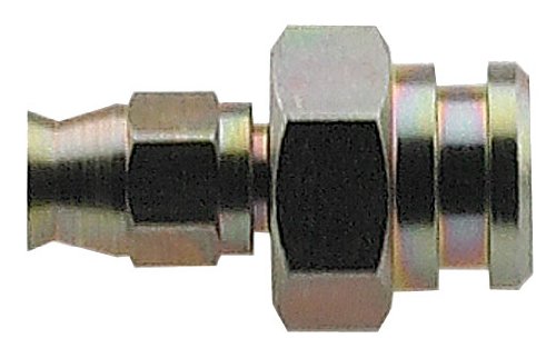 7/16-24 Tubing Adapter - Fragola -3AN Hose End
