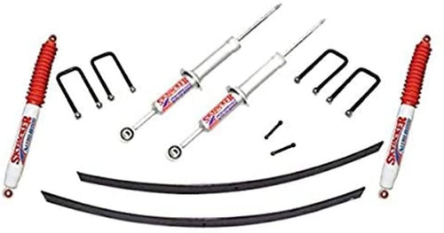 Skyjacker TC530STK-N Suspension