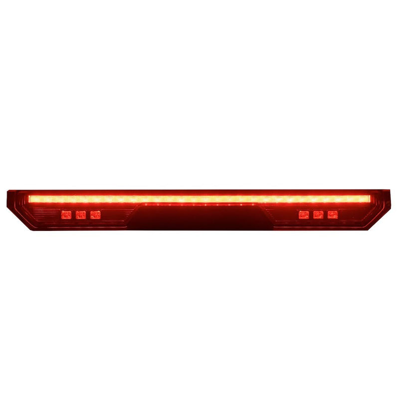 ACCESS RECON 264101BK THIRD BRAKE LIGHT KIT