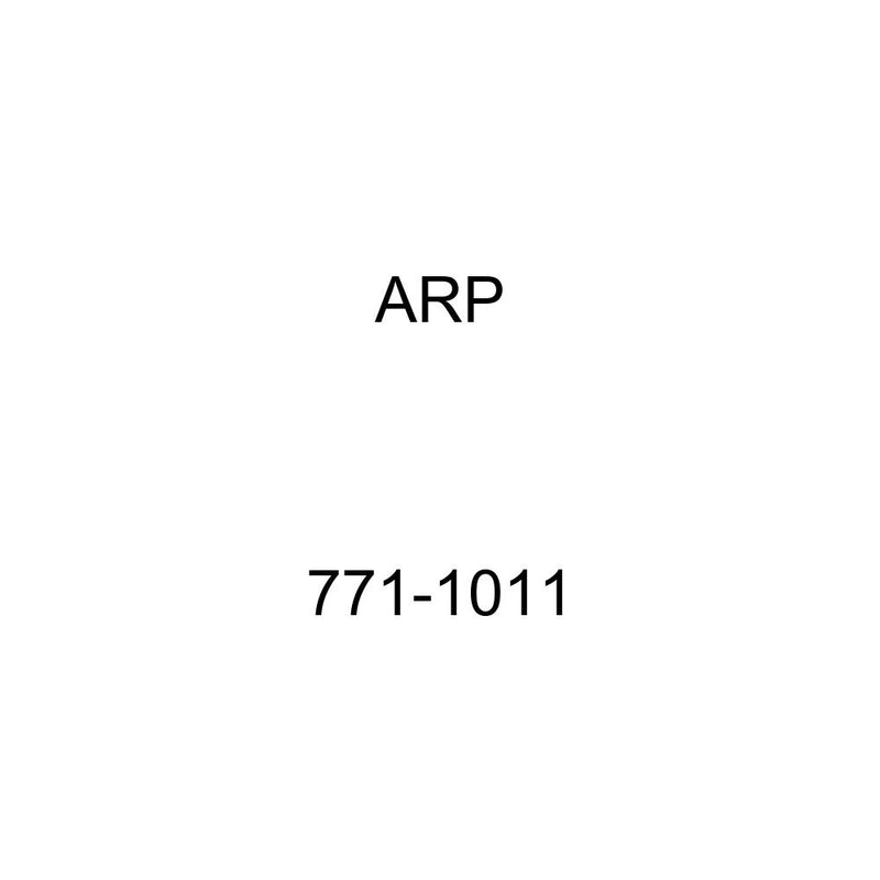 Bolt, ARP Stainless Steel (771-1011)