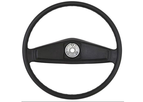 Steering Wheel Brothers Trucks STR7377BLACK - Black