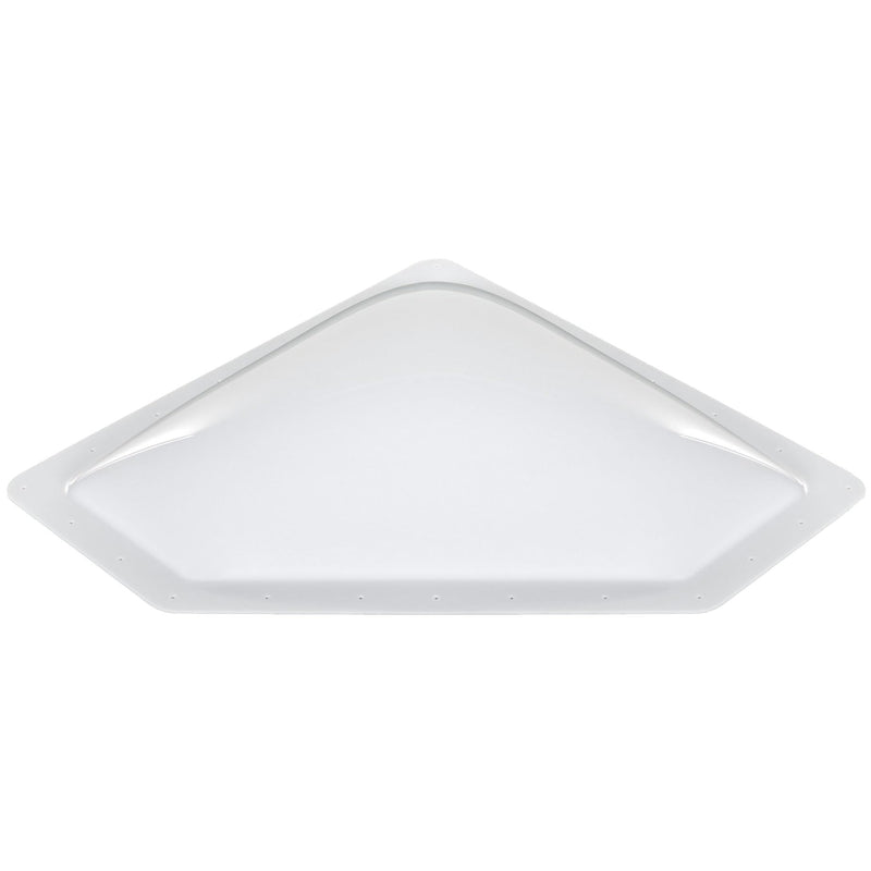 Skylight Icon 16163 NSL279 - Neo-Angle, White