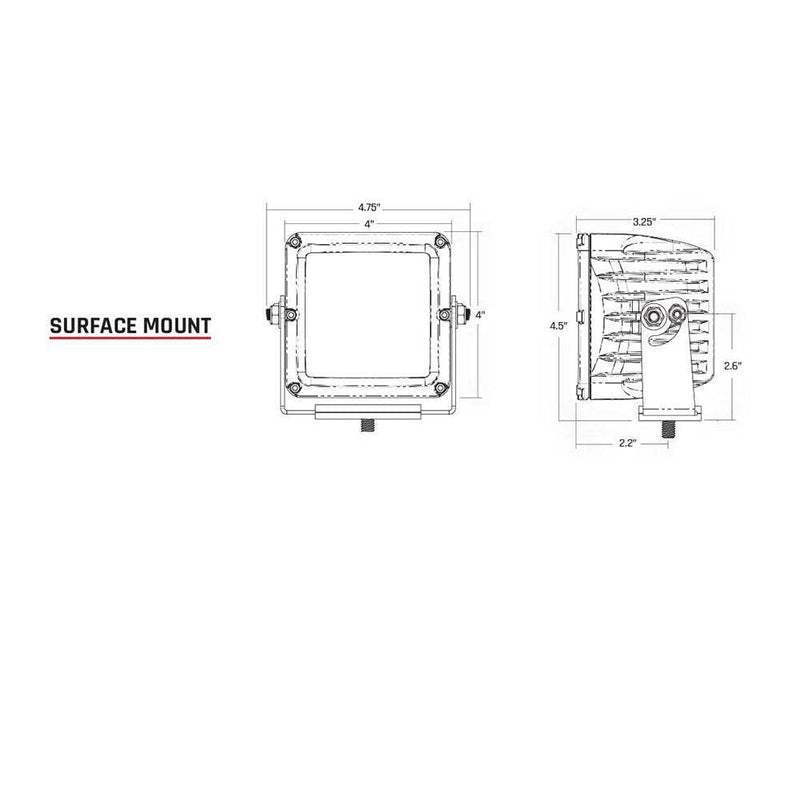DIFFUSED Dually XL PRO /2