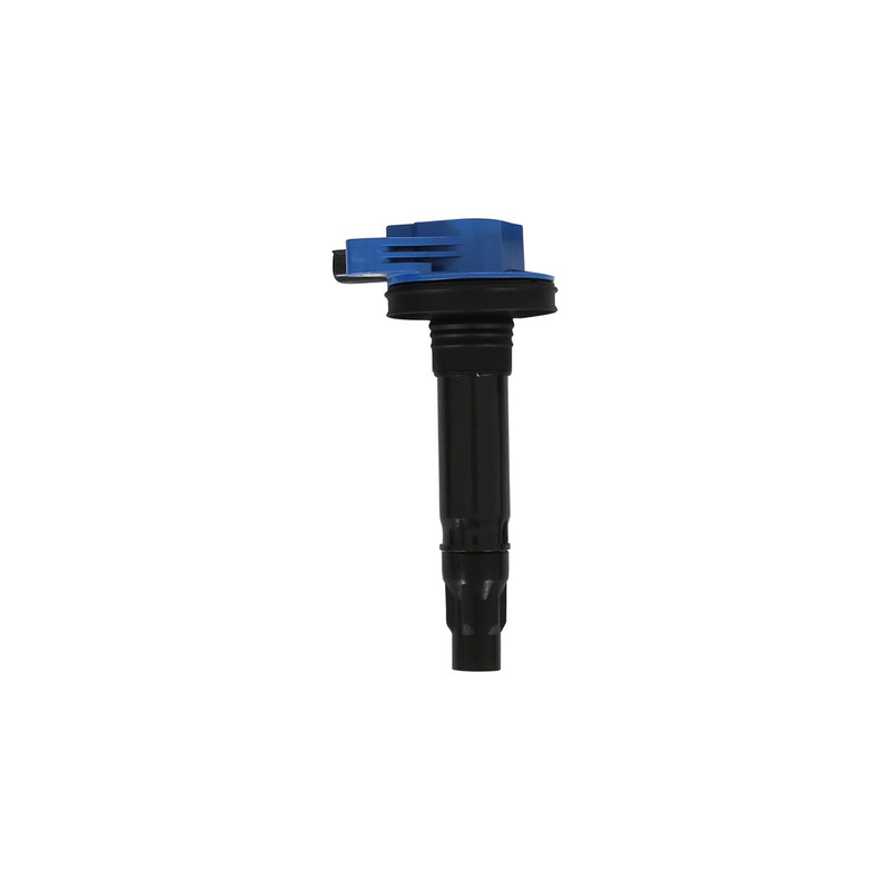 SuperCoil ACCEL 140061B-6 Ignition Coil series - Blue, 6-pack
