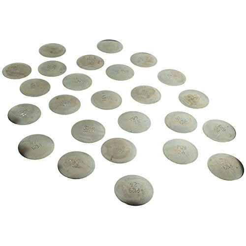 Melling Expansion Plug MEP-129 Bulk Pack Stock Replacement