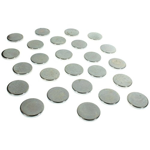 Melling Expansion Plug MPC-214A Stock Replacement Bulk Pack