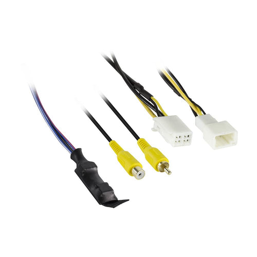 Metra Electronics RVC Harness 07-15 FITS Mazda