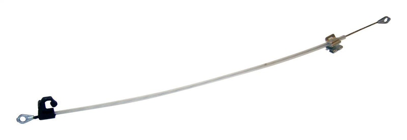 Winch Mount Plate Crown Automotive 2302290