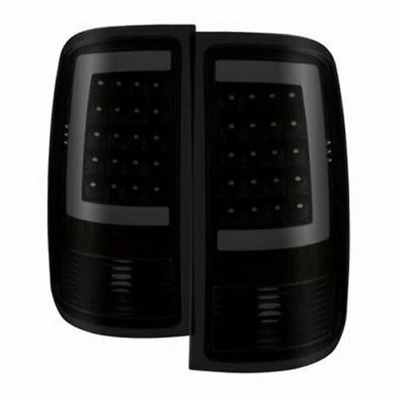 Spyder ALT-ON-GS07-G2-LED-BSM Tail Light, 1 Pack Xtune