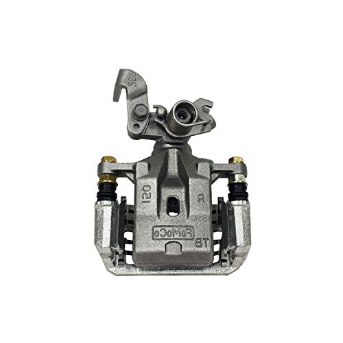 Power Stop Rear L5002 Brake Caliper One Stock Replacement