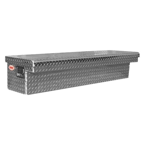 Truck RKI Side Box, Aluminum, 43" 61SLPWA