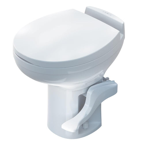 Thetford Aqua-Magic Residence RV toilet / High Profile / White - 42169