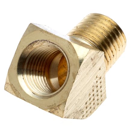 G60618-0202 Male Pipe to Female Pipe nobrandname - 45 (Pipe Adapters)