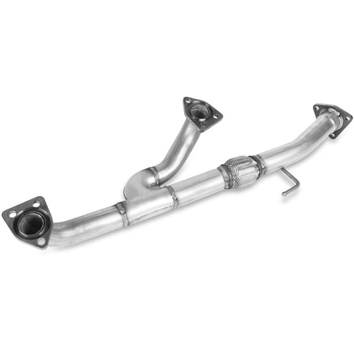Exhaust Bosal Front Pipe 163-755