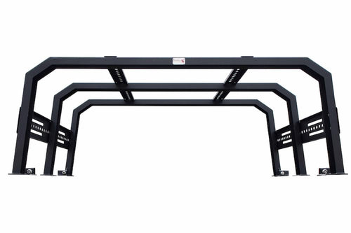 FB21219 Fishbone Full Tackle Rack System