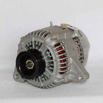 Alternator TYC Compatible with 2000-2004 Toyota Avalon