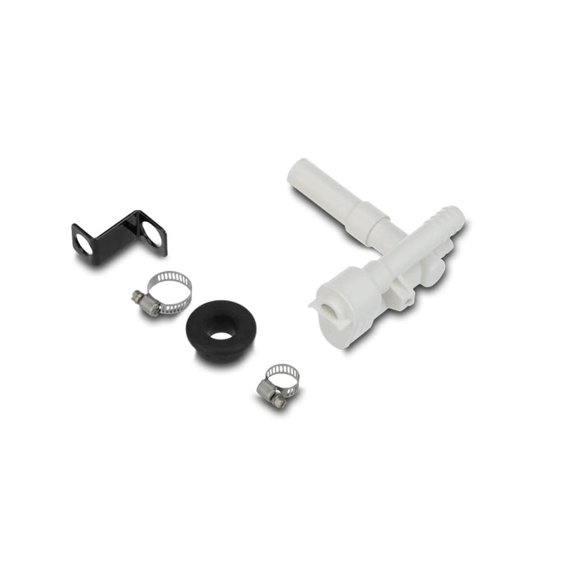 Clam Shell Kit - Dometic Vacuum Breaker