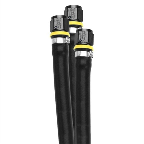 Push Lock Hose Fragola (1" 15 Feet)