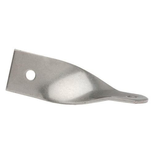 607952 RETRAC Twisted Bracket-Package,90 Deg Rot
