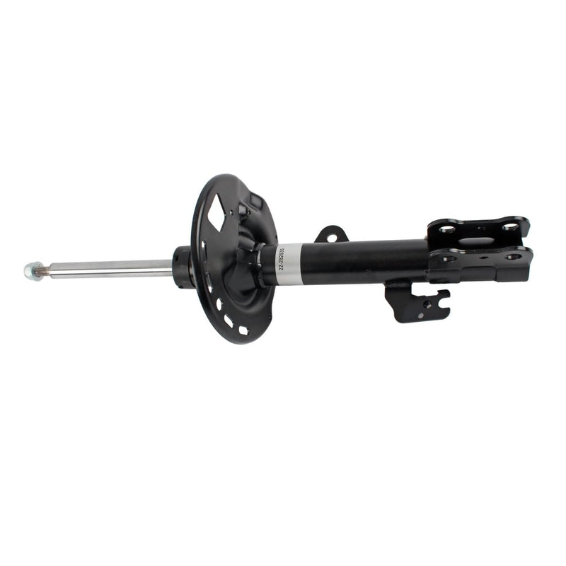 Bilstein B4 14-19 Toyota Highlander Front Left Twintube Strut Assembly OE Replacement (22-282835)