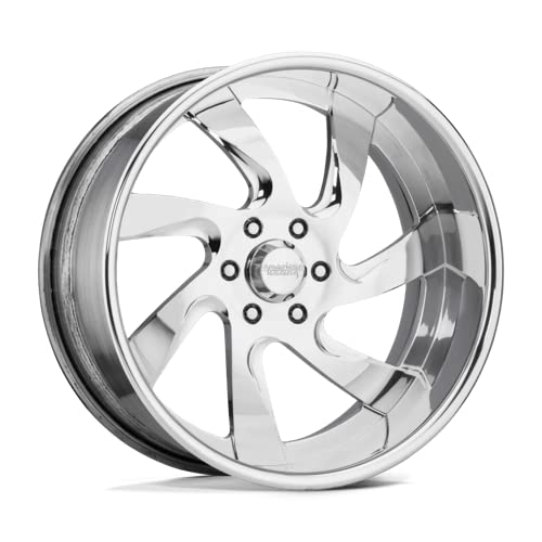 VF532770XXR American Racing 7X7 Blank Polished XXMM (98-155)