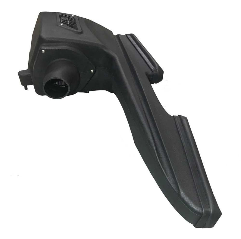 K&N Cold Air Intake Kit: Guaranteed to Increase Acceleration & Engine Growl, Increase Horsepower up to 13HP: Compatible with 1.6L, L4, 2012-2018 MERCEDES BENZ (CLA250, A160, A180, A200, A220)57S-6200