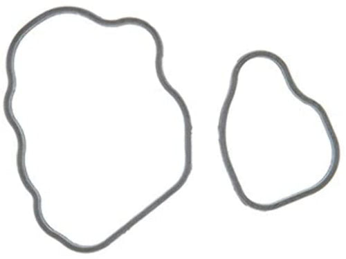 Engine Coolant Water Crossover Mounting Set MAHLE Original B31585