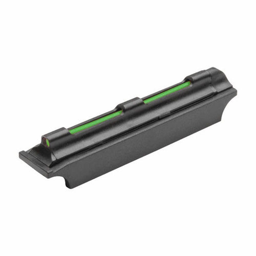 Magnum TruGlo Fiber Optic Front Glo-Dot Xtreme Series Sight, 6MM - Green