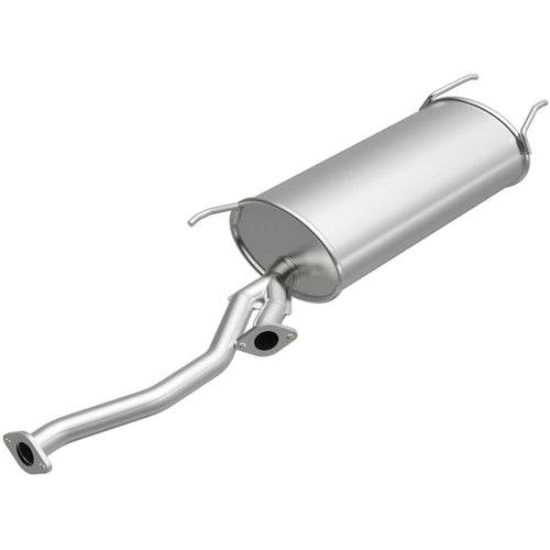 Exhaust Bosal Silencer 279-773