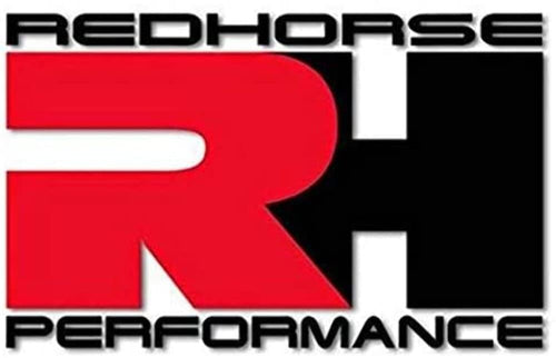 Cushioned Hose Clamp Redhorse Performance 220122