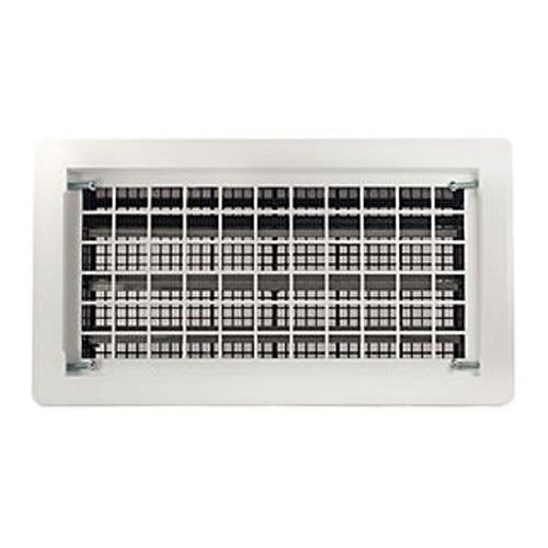 White Witten 306mwh Replacement Auto Foundation Vent