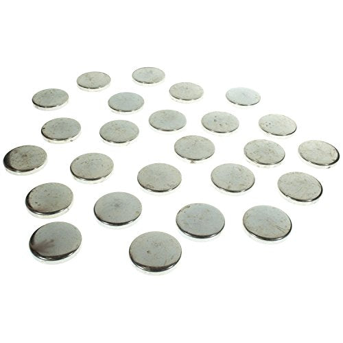 Melling Stock Replacement Shallow Freeze Plug MPS-150