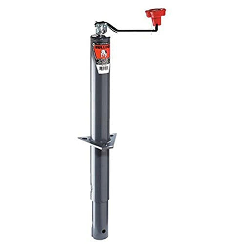 A-Frame Fulton Top Wind Jack Assembly