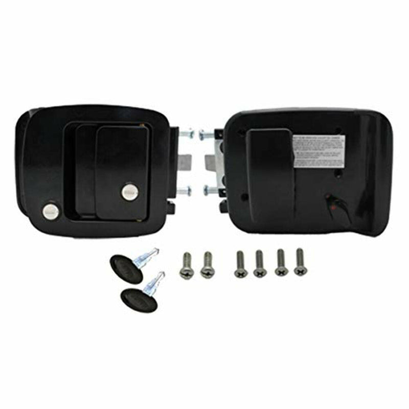 RV Entrance Lock AP Products 13257