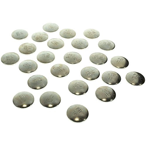 Melling Expansion Plug MEP-11 Bulk Pack Replacement Stock