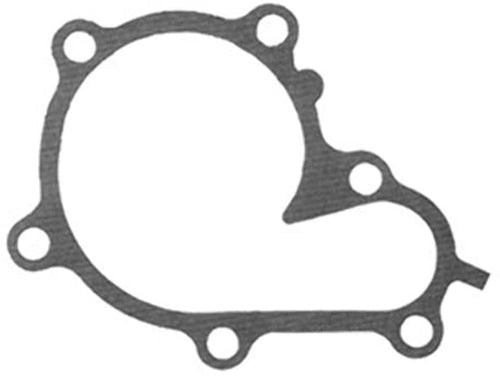 Engine Water Pump Gasket MAHLE K27661