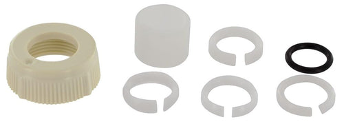 PF281026 VALTERRA LLC SPOUT NUT KIT, BC, 2 HNDL