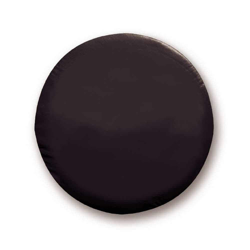 Black Vinyl ADCO Spare Tire Cover O (Fits 21 1/2" Diameter Wheel)