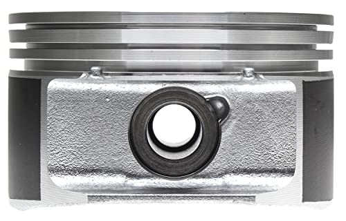 Engine MAHLE Piston S224-3564.010
