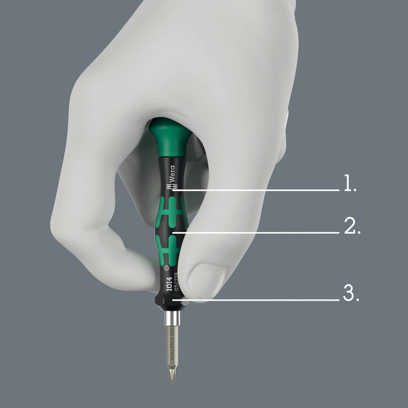 MODULAR TOOL-CHECK MICRO 1