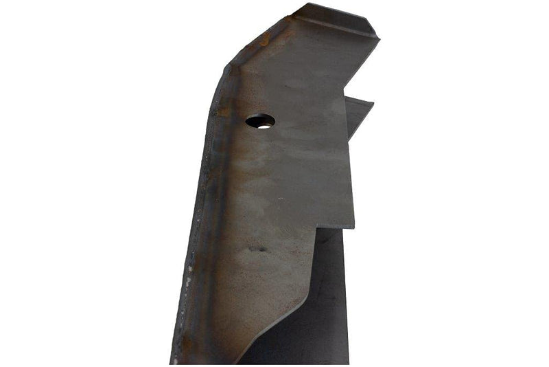 TJ Rear Frame Section Rust Buster - Left Side