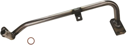 Moroso Oil Pump Pick Up 24165, Fits Chrysler Mopar Gen 3 Hemi Engines, Use w/Moroso 21165 Oil Pan and Pre 09 (Non VCT Pump)