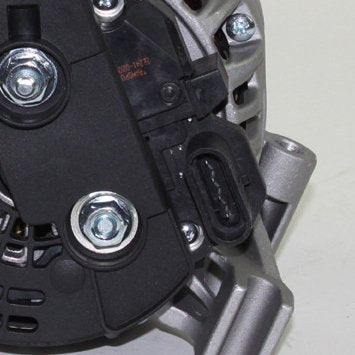 Alternator TYC Compatible with 1999-2001 Chevrolet Venture